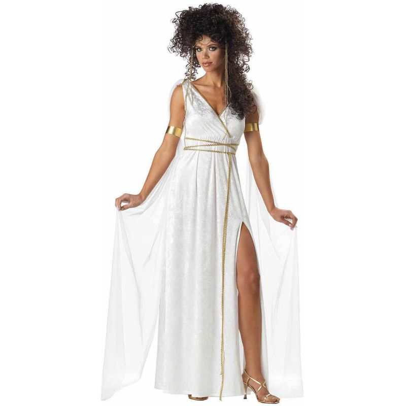 Photo 1 of [Size M] Athenian Goddess Fancy Dress Costume
