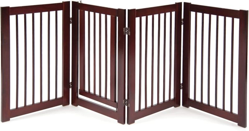 Photo 1 of Primetime Petz 360 Configurable Dog Gate with Door
