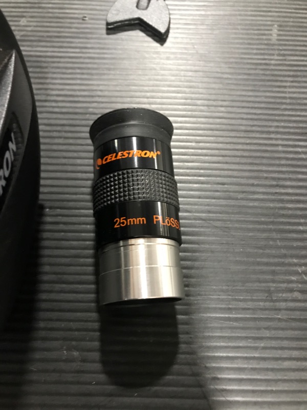 Photo 4 of Celestron - NexStar 4SE Telescope - Computerized Telescope for Beginners and Advanced Users - Fully-Automated GoTo Mount - SkyAlign Technology - 40,000+ Celestial Objects - 4-Inch Primary Mirror
