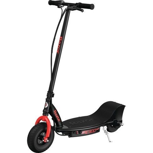 Photo 1 of RAZOR E300 HD ELECTRIC SCOOTER
