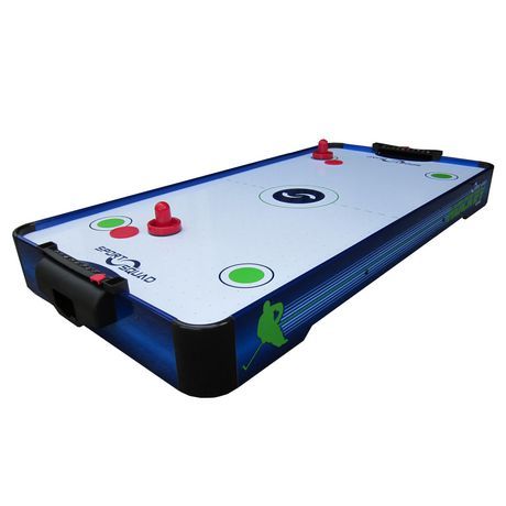 Photo 1 of Sport Squad Table Top Air Hockey Table 40"
