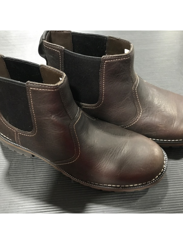 Photo 2 of [Size 10.5] Timberland Men's Chelsea Boots