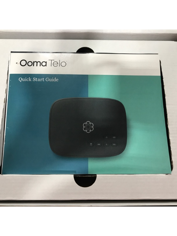 Photo 4 of Ooma Telo Free Home Phone Service
