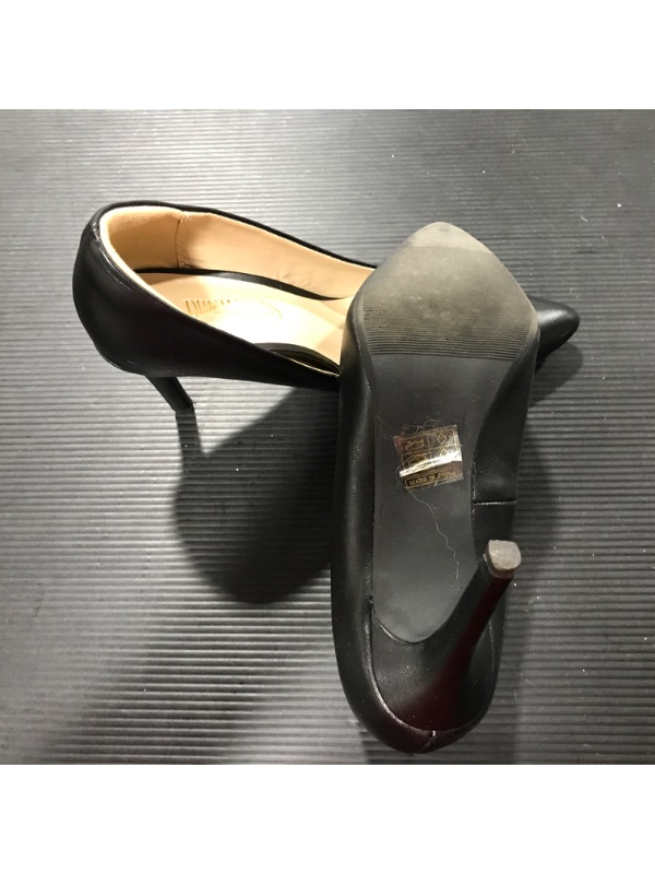 Photo 5 of [Size 6] DREAM PAIRS Women's Heels Pump Shoes
