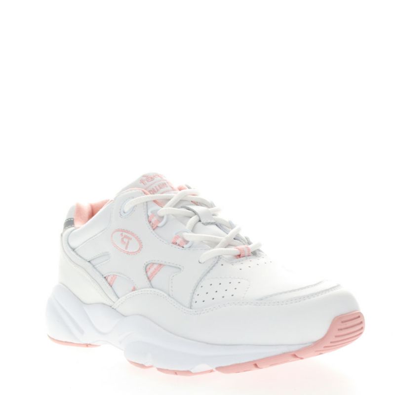 Photo 1 of [Size11] Propet Stability Walker Women's White Walking