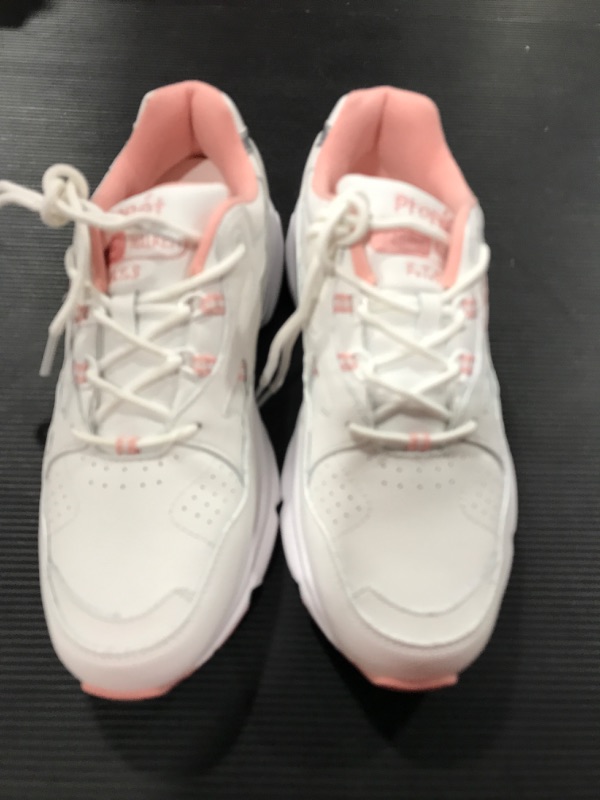 Photo 2 of [Size11] Propet Stability Walker Women's White Walking