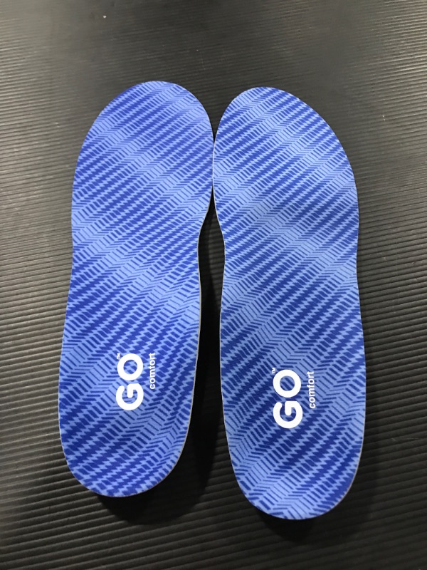 Photo 2 of [Size M] Superfeet All Day Insole [Blue]