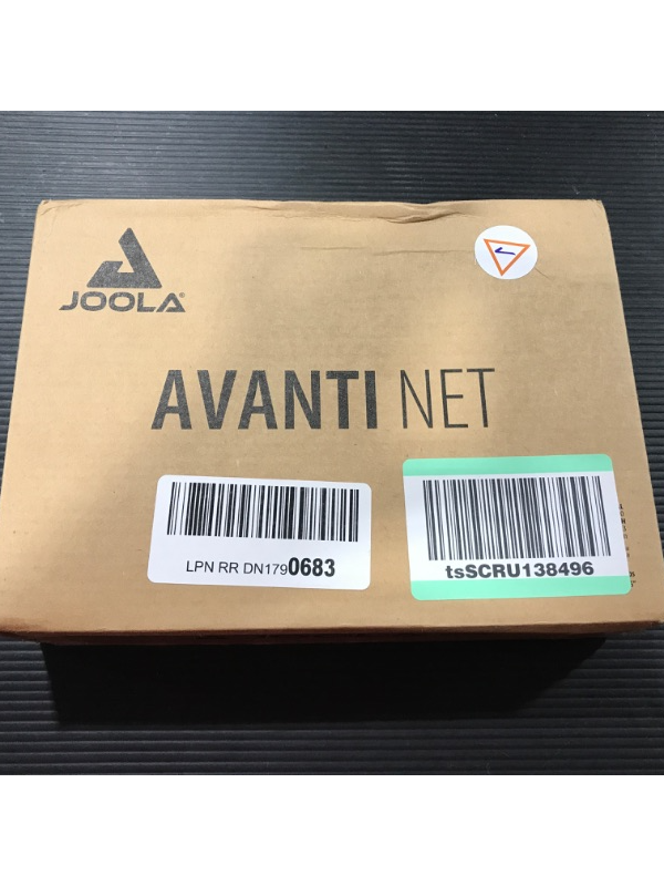 Photo 4 of Joola Avanti Table Tennis Net and Post Set
