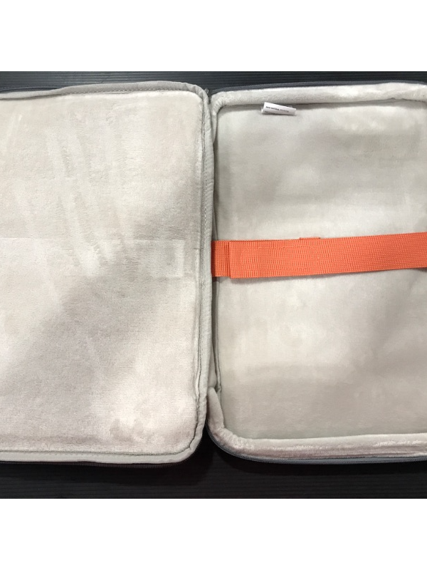 Photo 1 of tomtoc 360 Protective Laptop Case for 16-inch New MacBook Pro M1 Pro/Max 2021-2019 A2485, Dell XPS 15, Surface Book 3/2 15, The New Razer Blade 15, Accessory Carrying Bag