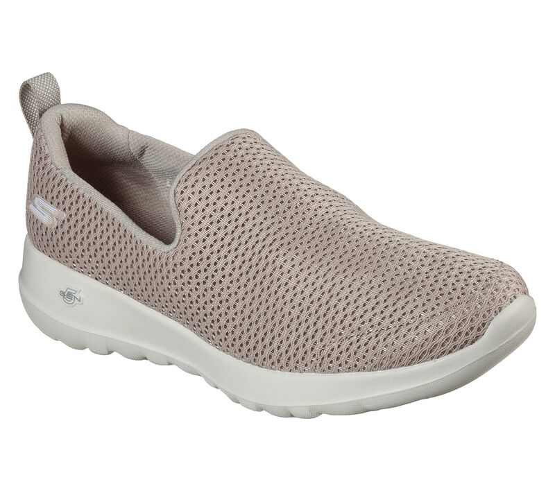 Photo 1 of [Size 5] Skechers GOwalk Joy [Taupe]