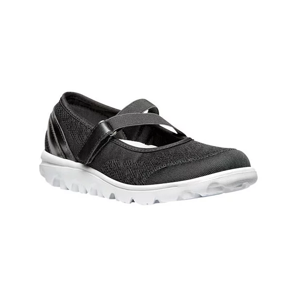 Photo 1 of [Size 7] Propet TravelActiv Women's Mary Jane Walking Shoes