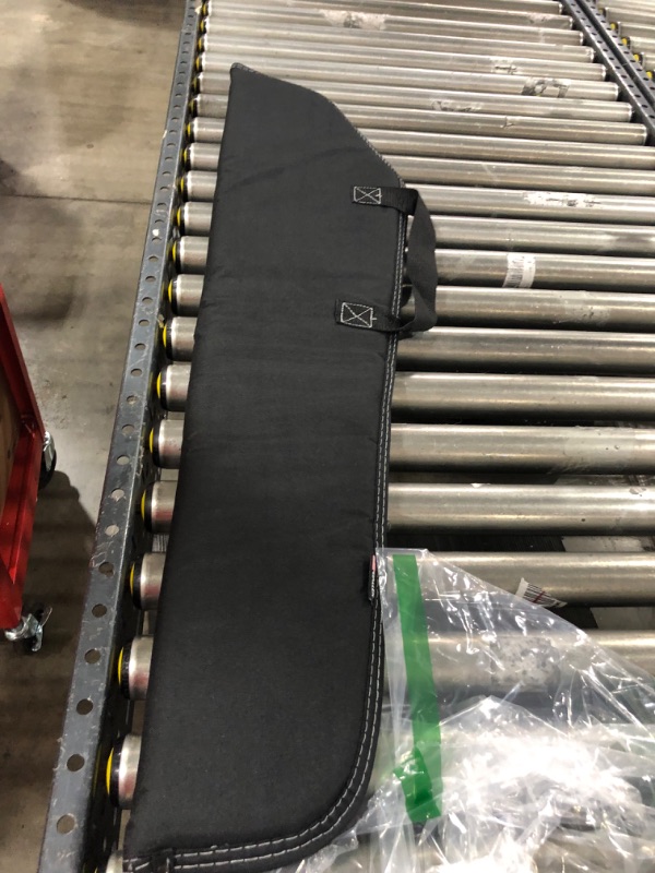 Photo 2 of Allen Durango Rifle Case - Black
