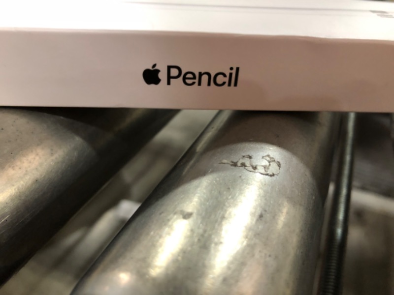 Photo 5 of Apple Pencil 1st Generation

