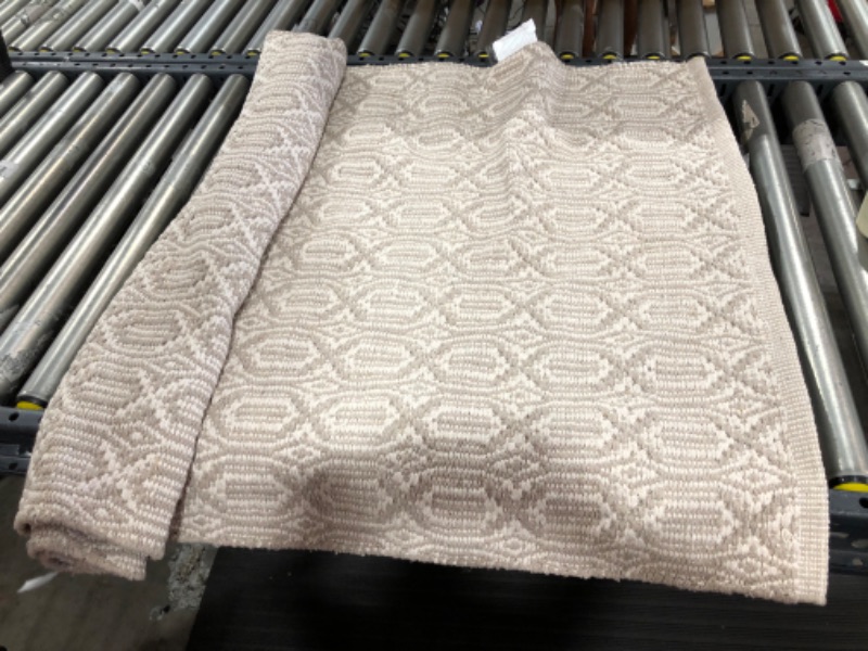 Photo 2 of Calistoga Woven And Flatweave Rug - Safavieh

