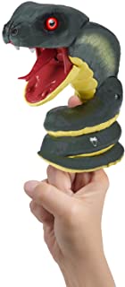 Photo 1 of Untamed Snakes - Fang (King Cobra) - Interactive Toy
