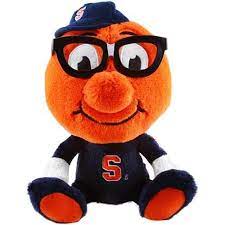 Photo 1 of Fabrique Innovations NCAA Study Buddy Plush Toy Online