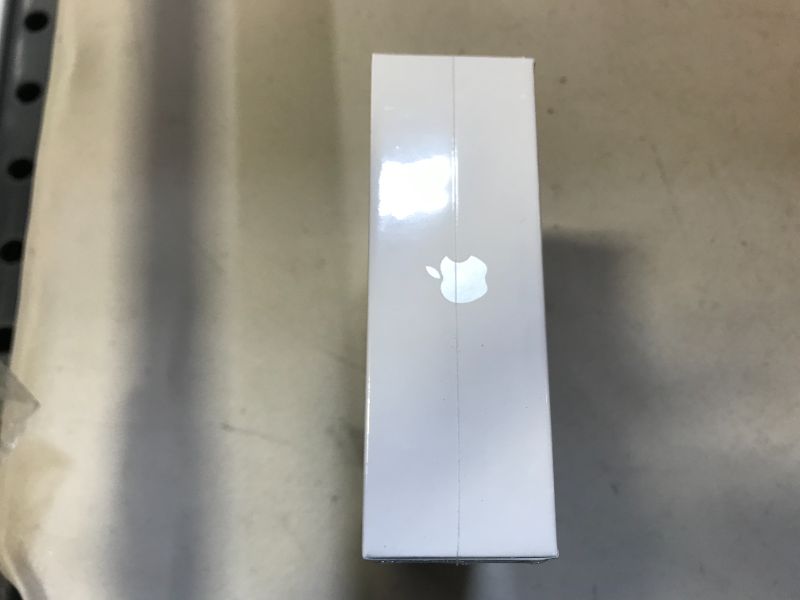 Photo 4 of Apple AirPods (2nd Generation) FACTORY SEALED 