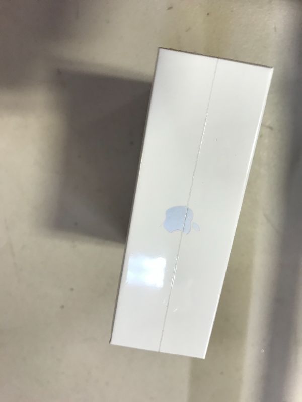 Photo 3 of Apple AirPods (2nd Generation) FACTORY SEALED 