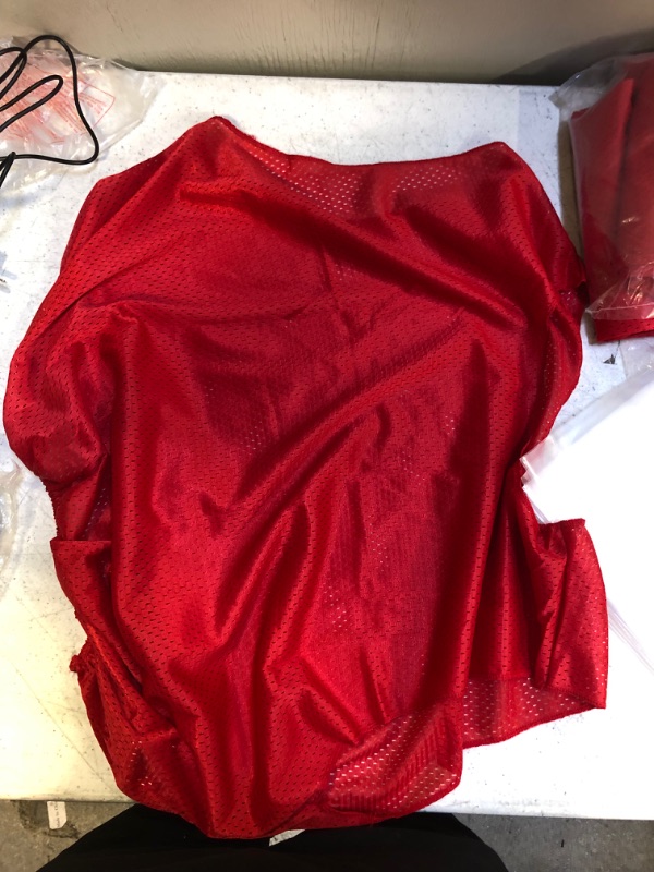 Photo 3 of Athletic Works Sleeveless Pullover Regular Vest 6 Pack