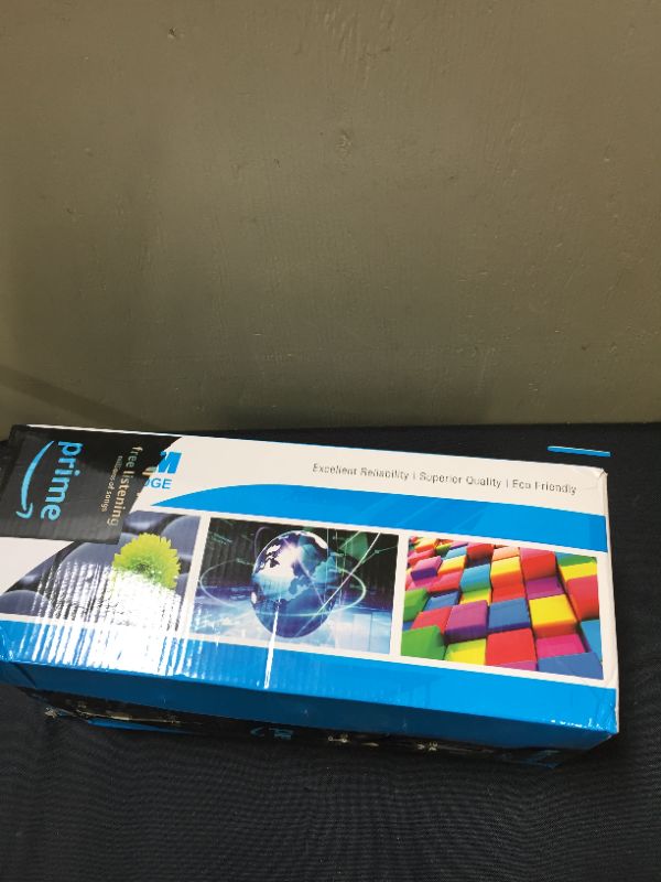 Photo 3 of compatible toner cartridge (factory sealed)