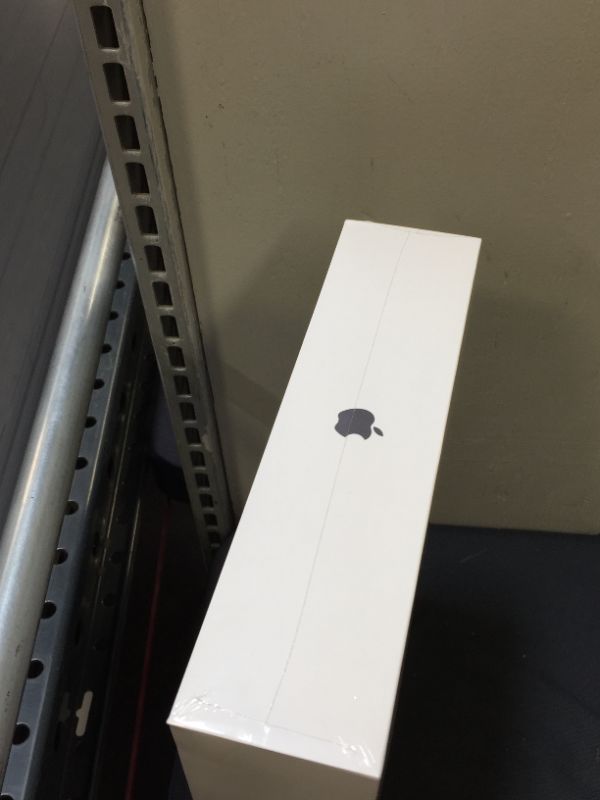 Photo 7 of Apple 13-in MacBook Air W Retina Display: M1, 8GB RAM, 512GB SSD - Space Gray (2020)
(factory sealed)