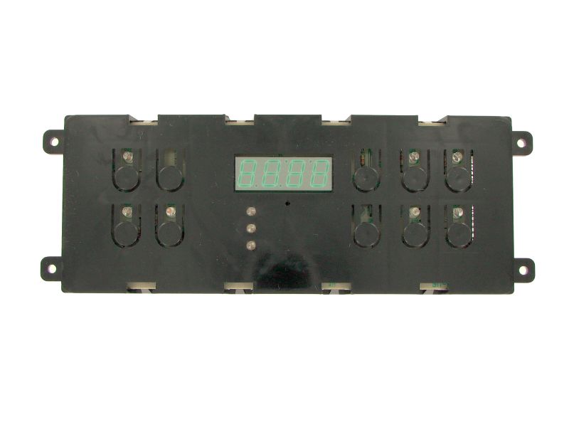 Photo 1 of 316207527 Range Main Control Board with Digital Clock