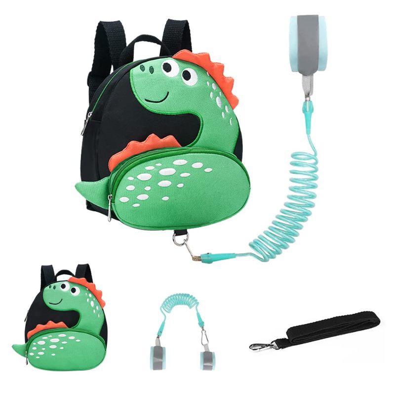 Photo 1 of Backpack Leash Kids Anti-Lost Toddler Harness for Boys and Girls
