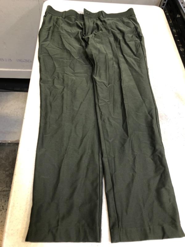 Photo 1 of ADIDAS  MEN'S FROSTGAUARD PANTS

SIZE 34X30