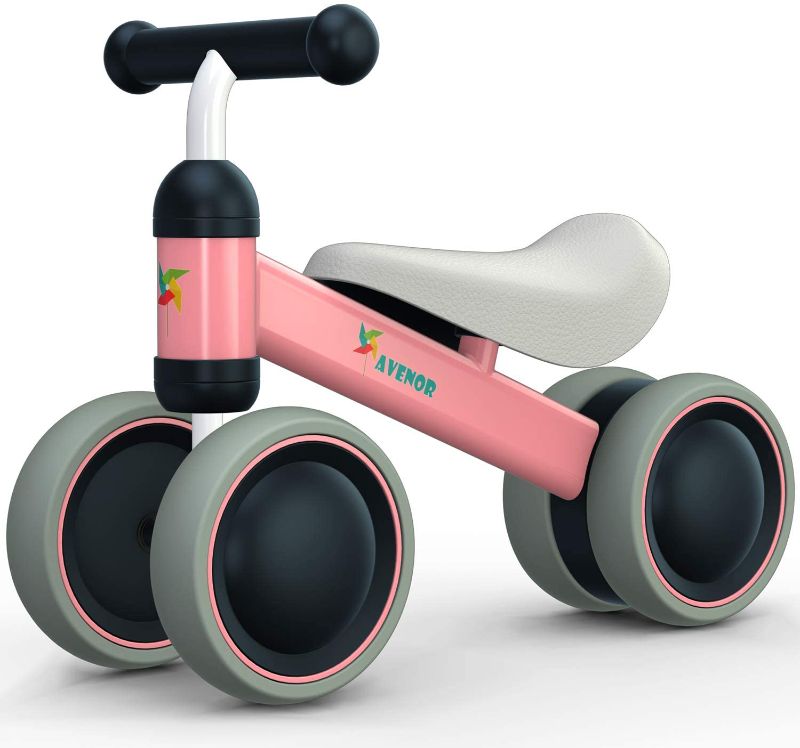 Photo 1 of Baby Balance Bike - Baby Bicycle for 6-24 Months