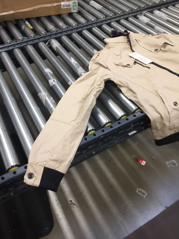 Photo 1 of foxQ jacket 2106