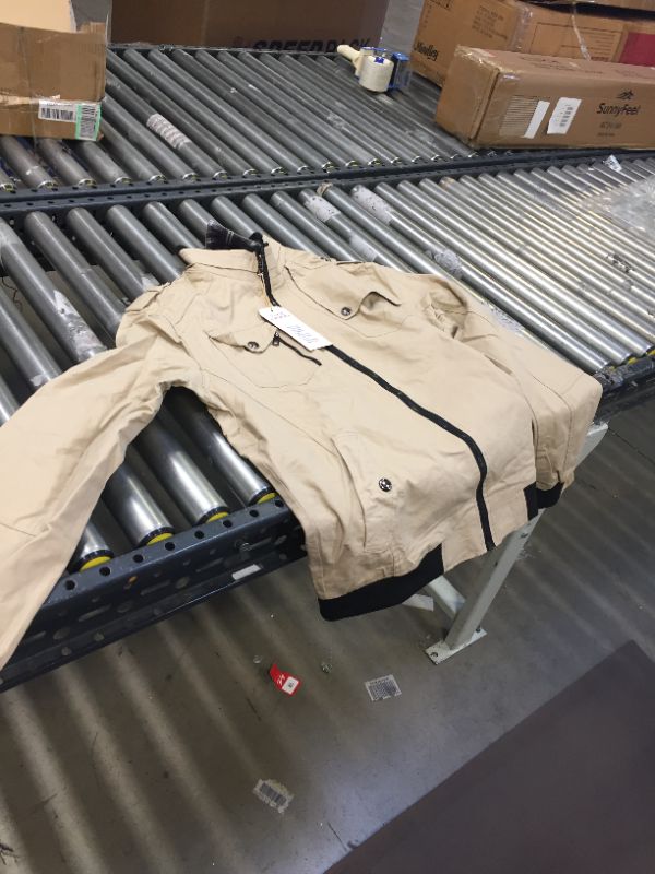 Photo 1 of foxQ jacket 2106