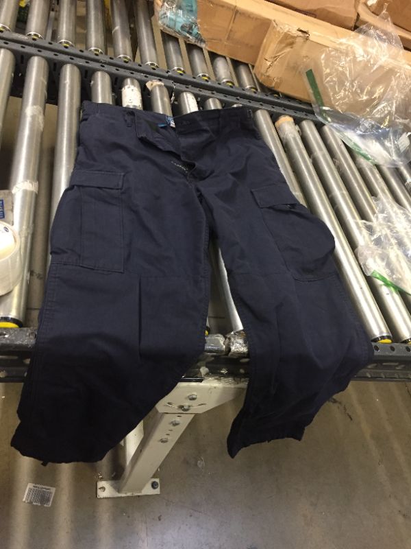 Photo 1 of cargo pants propper     11/20 mr