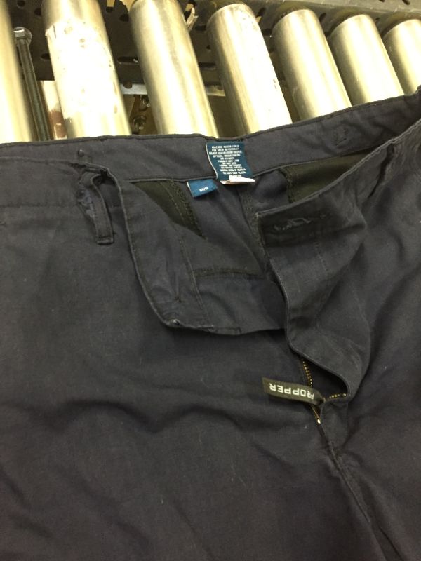 Photo 2 of cargo pants propper     11/20 mr