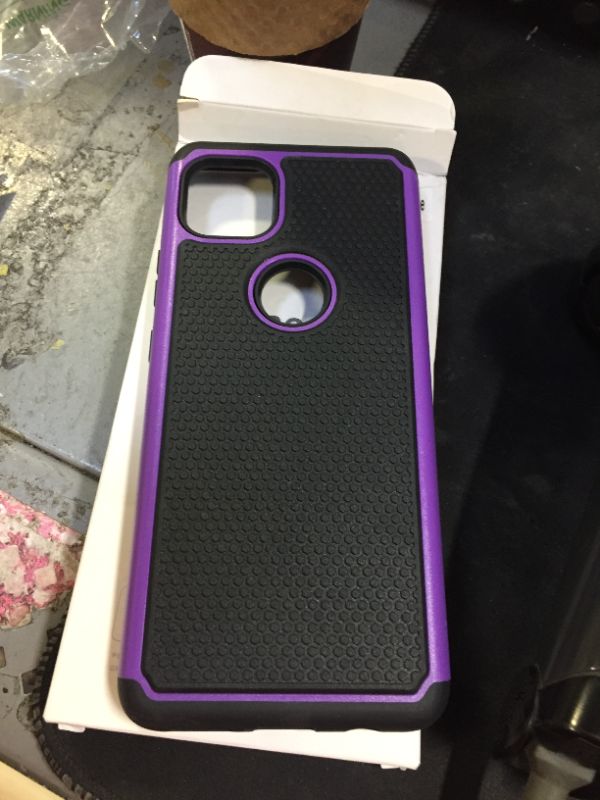 Photo 1 of mot one 5g ace phone case 