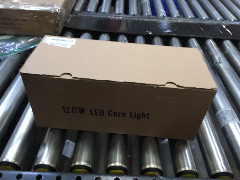 Photo 1 of 120W LED CORNLIGHT 