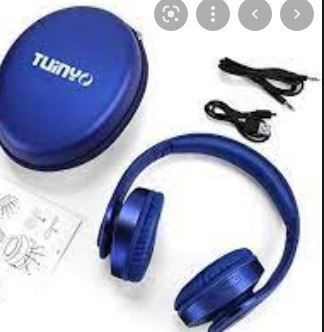 Photo 1 of tuinyo ear phones