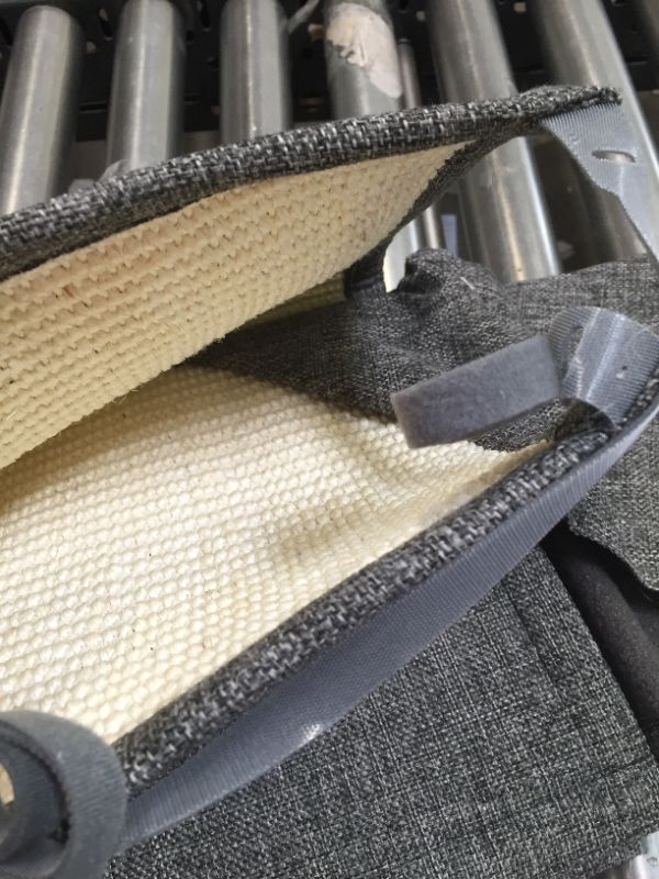 Photo 1 of Cat Scratch Couch Sofa Protector with Natural Sisal for Protecting Furniture Couch Chair Sofa cat pet Gift
