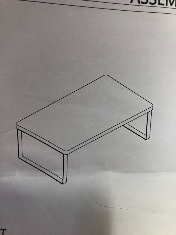 Photo 1 of bed desk 