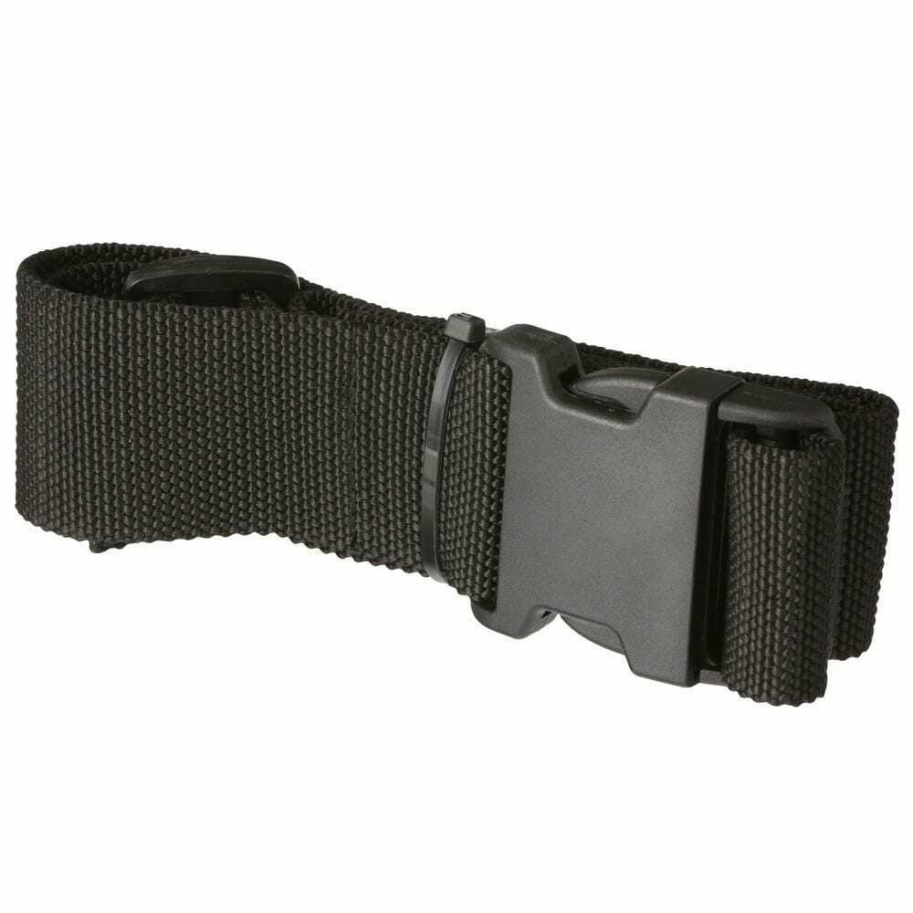 Photo 1 of 2 in. Quick Release Tool Belt