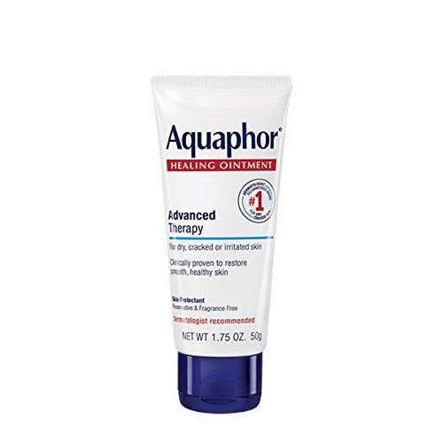 Photo 1 of Aquaphor Skin Protectant Healing Ointment - 1.75 oz
