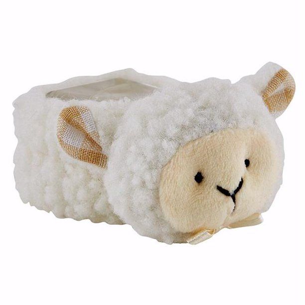 Photo 1 of CB Gift 143184 Baby-Boo Ewe Comfort Toy (Single item)
