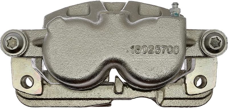 Photo 1 of ACDelco Professional 18FR1379 Disc Brake Caliper Assembly (Friction Ready Non-Coated), Remanufactured
