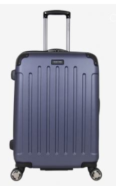 Photo 1 of Renegade 24-Inch Medium Hard-Side Expandable Suitcase
