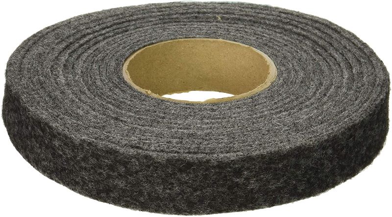 Photo 1 of 4 packs of Frost King, Felt WeatherSeal 1 1/4in Wide x 3/16 in Thick x 17ft Long 