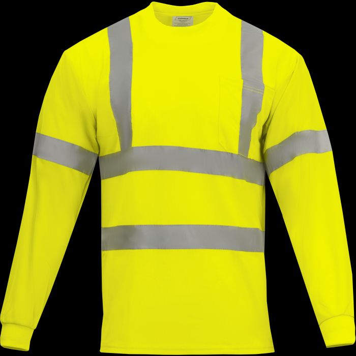 Photo 1 of ironwear safety shirt (3XL)