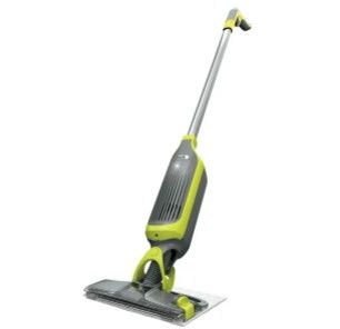 Photo 1 of Shark VACMOP™ Cordless Hard Floor Vacuum Mop with Disposable VACMOP Pad, VM200