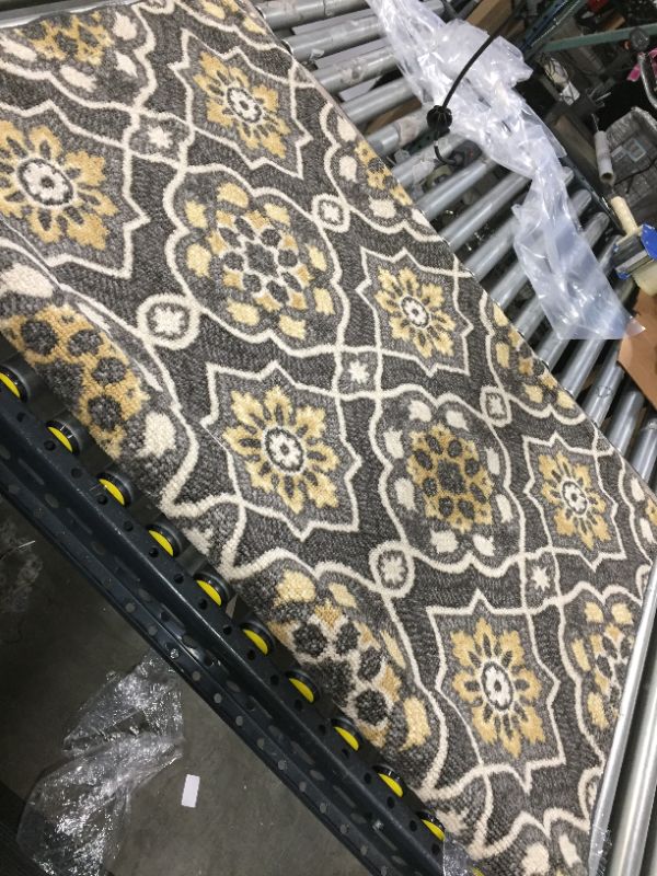 Photo 1 of 4FT x 60" rug