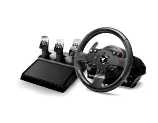 Photo 1 of Thrustmaster TMX PRO Racing Wheel XBOX 
