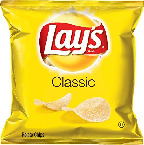 Photo 1 of 40-Count Frito Lays variety pack