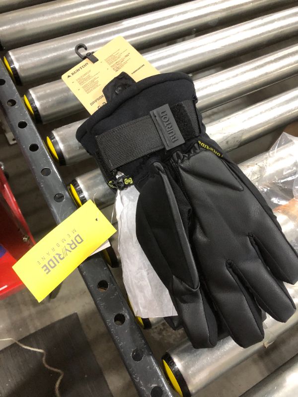 Photo 2 of Burton Support Glove - Men's, size L